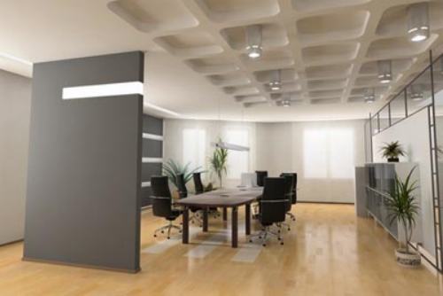 Limpieza de oficinas